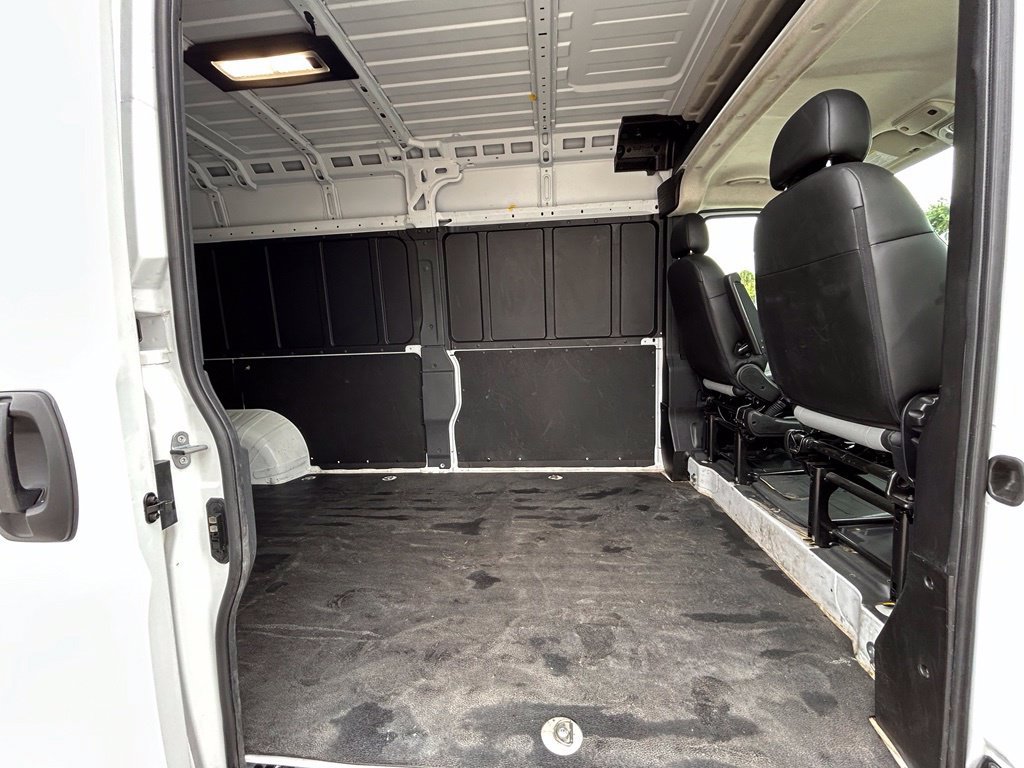 Used 2023 RAM ProMaster 2500 FWD image 28