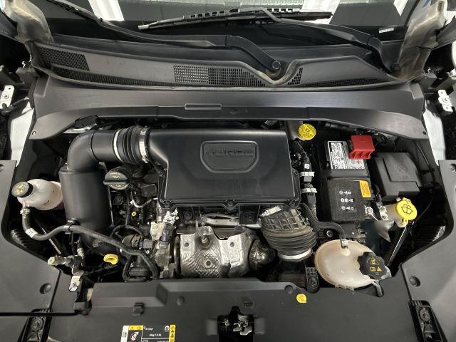 Used 2024 Jeep Compass Latitude AWD/4WD image 13