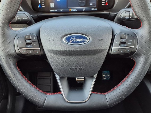 Certified 2023 Ford Escape ST-Line w/ Tech Pack #1 image 19