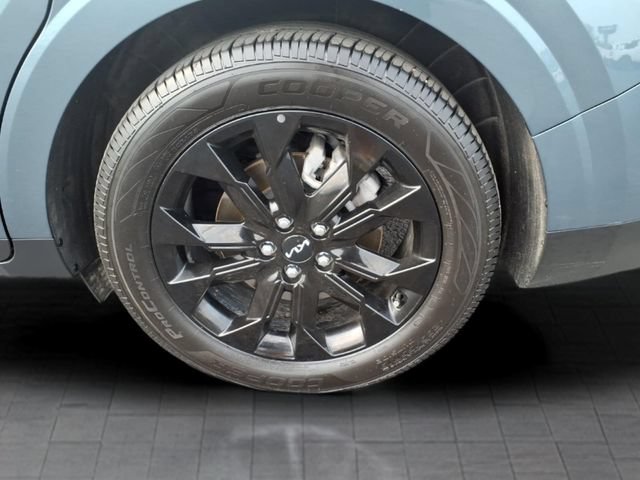 Used 2024 Kia Carnival SX Prestige FWD image 9