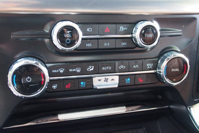 Certified 2025 Ford F150 King Ranch AWD/4WD image 26