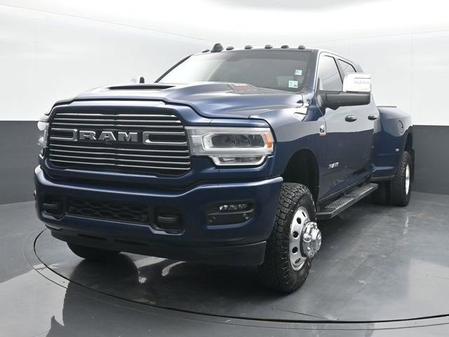 Used 2023 RAM 3500 Laramie image 3