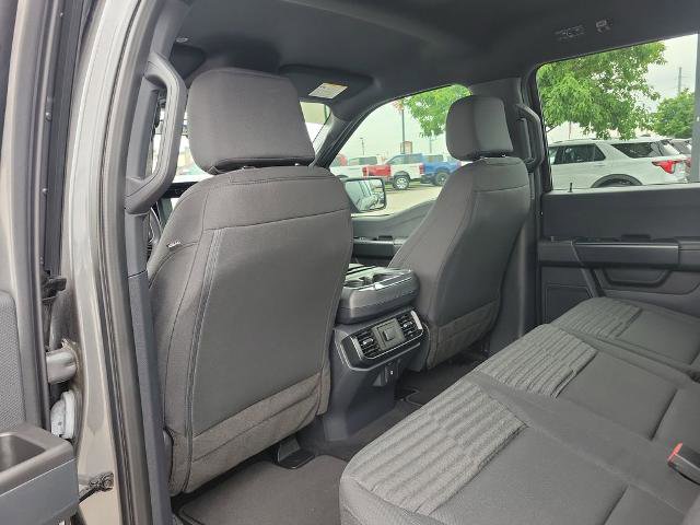 Certified 2023 Ford F150 XL w/ STX Appearance Package AWD/4WD image 9