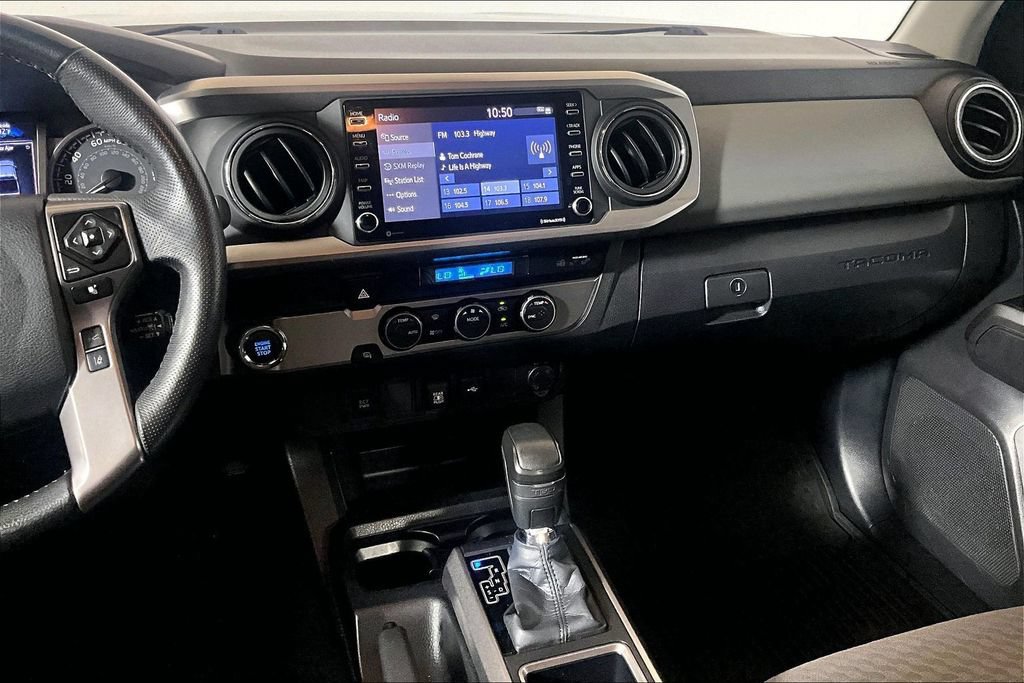 Used 2023 Toyota Tacoma SR5 RWD image 5