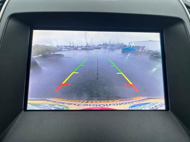 Certified 2020 Ford Edge SEL w/ Cold Weather Package image 28