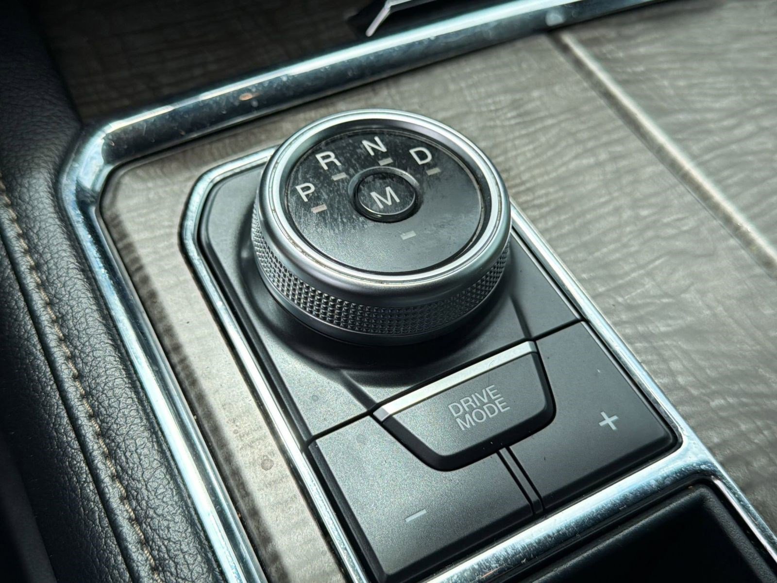 Certified 2021 Ford Expedition Limited RWD image 19