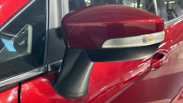 Certified 2022 Ford EcoSport Titanium AWD/4WD image 16