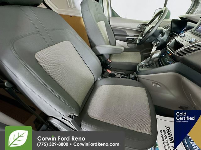 Certified 2023 Ford Transit Connect XL image 29