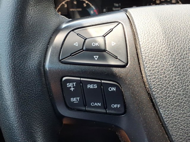 Certified 2022 Ford Ranger XLT w/ Equipment Group 301A Mid AWD/4WD image 24