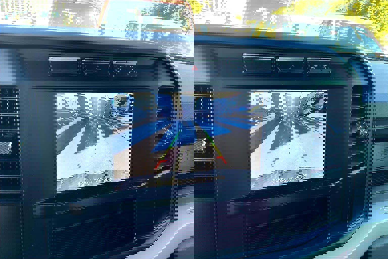 Certified 2023 Ford F250 XL w/ FX4 Off-Road Package image 22