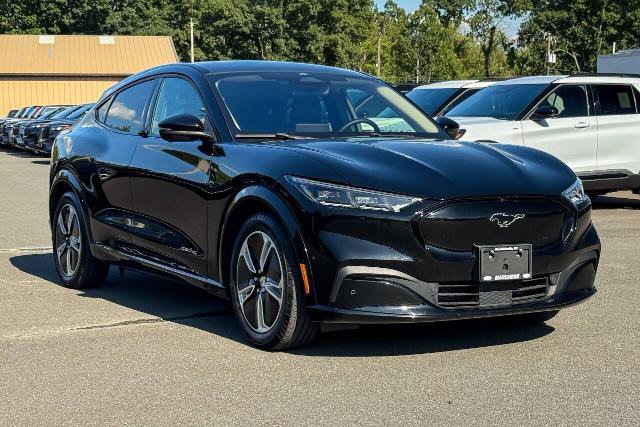 Certified 2023 Ford Mustang Mach-E Premium AWD/4WD image 1