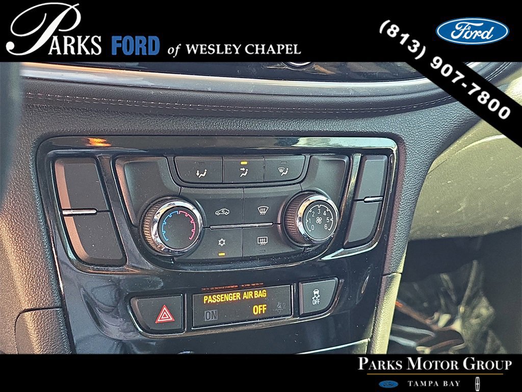 Used 2019 Buick Encore Preferred w/ Safety Package image 23