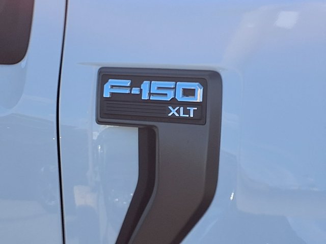 Certified 2023 Ford F150 XLT w/ Equipment Group 302A High AWD/4WD image 25