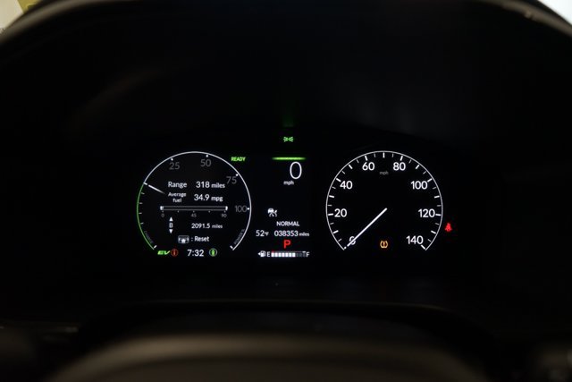 Used 2023 Honda CR-V Sport image 19
