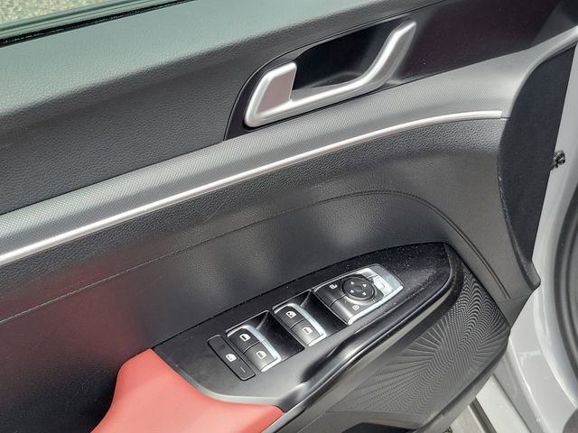 Used 2024 Kia K5 GT-Line w/ GT-Line Premium Package FWD image 16