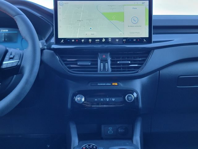 Certified 2023 Ford Escape ST-Line Select w/ Tech Pack #2 AWD/4WD image 27