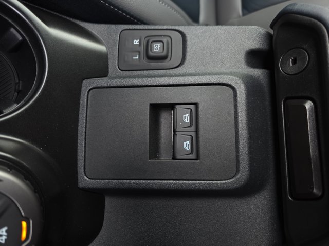 Certified 2023 Ford Bronco Outer Banks w/ Sasquatch Package image 26