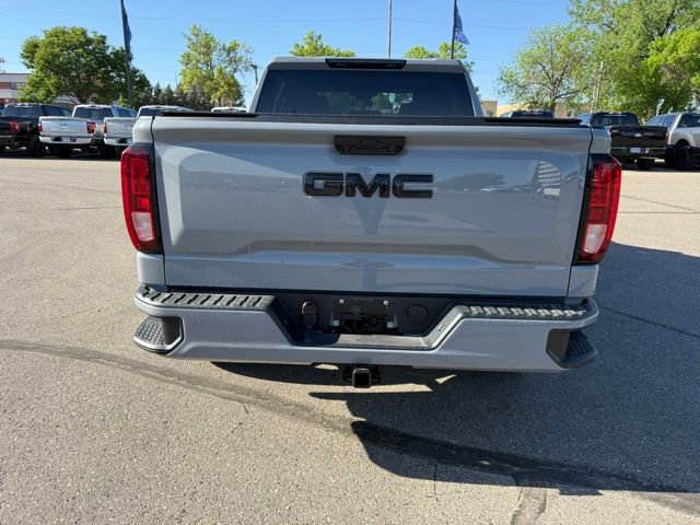 Used 2024 GMC Sierra 1500 Elevation AWD/4WD image 9