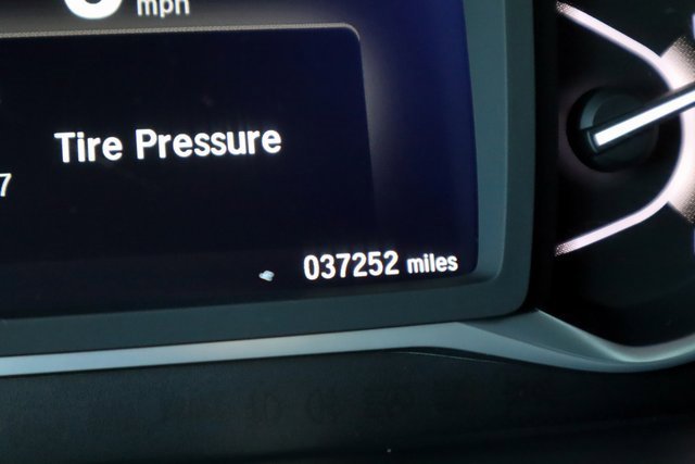 Used 2023 Honda Passport Elite image 40