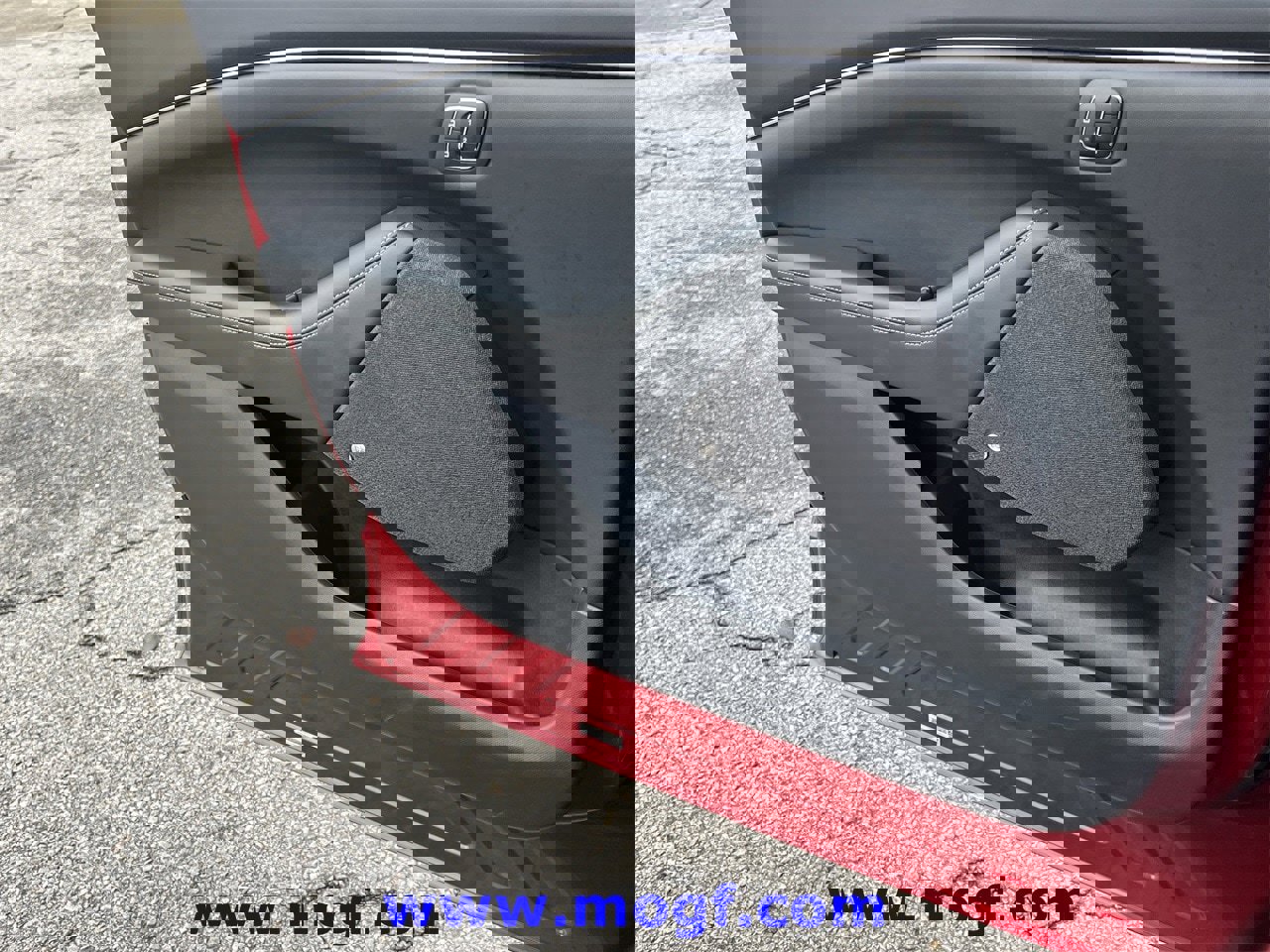 Certified 2022 Ford Mustang Mach-E Premium image 17