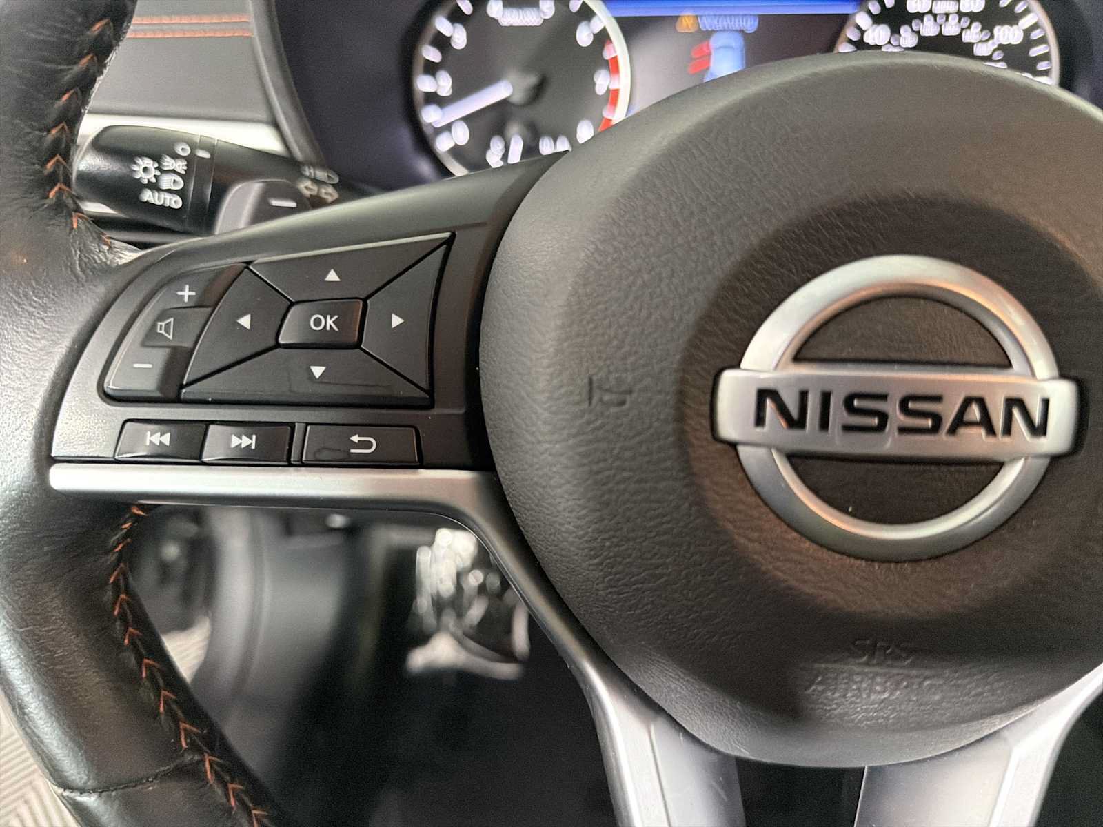 Used 2022 Nissan Altima 2.5 SR FWD image 29