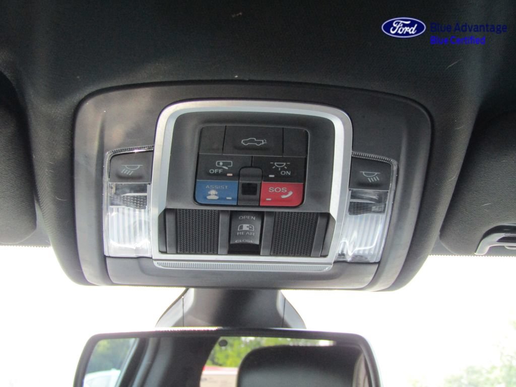 Used 2021 RAM 2500 Laramie AWD/4WD image 47