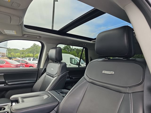 Certified 2025 Ford Expedition Platinum AWD/4WD image 20