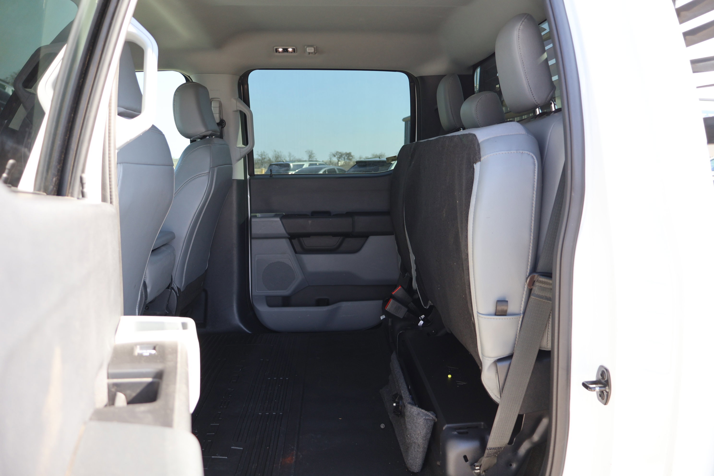 Certified 2024 Ford F250 XL w/ XL Driver Assist Package image 46