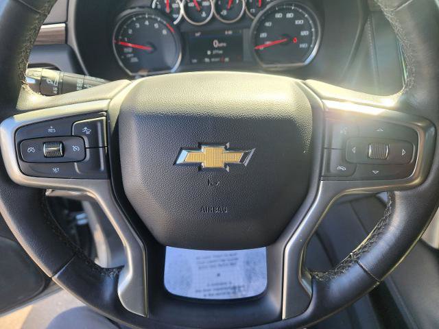 Used 2023 Chevrolet Tahoe LS AWD/4WD image 18
