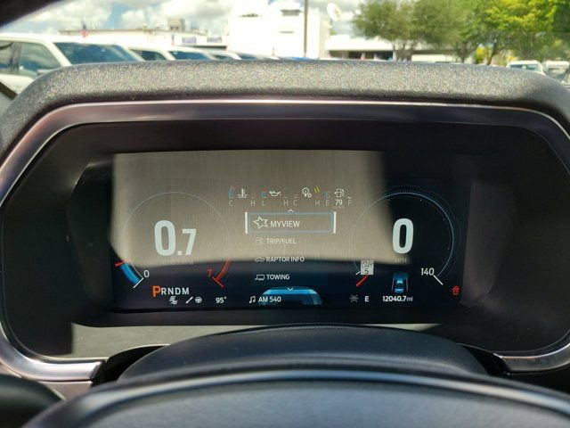Certified 2023 Ford F150 Raptor AWD/4WD image 18