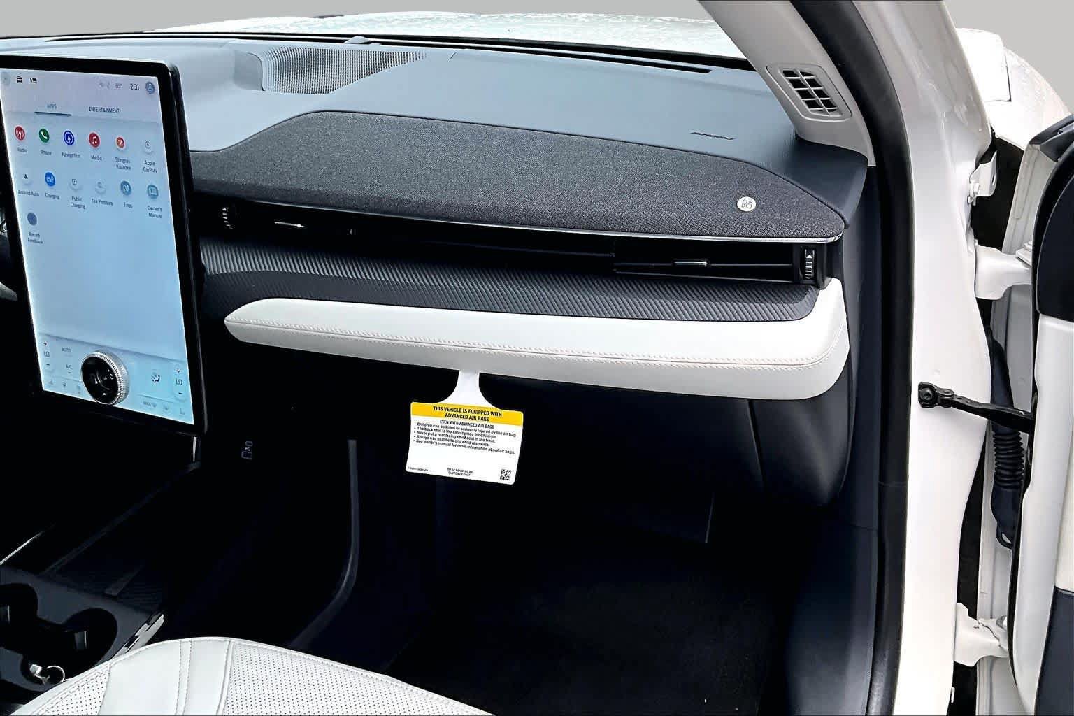 Certified 2023 Ford Mustang Mach-E Premium RWD image 18