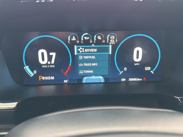 Certified 2023 Ford F150 Lariat w/ Equipment Group 502A High image 25