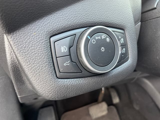 Certified 2019 Ford Escape SEL AWD/4WD image 27