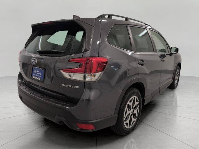 Used 2023 Subaru Forester Premium AWD/4WD image 20