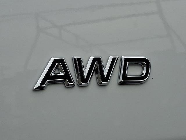 Certified 2024 Ford Transit 250 148 Medium Roof Extended AWD image 31