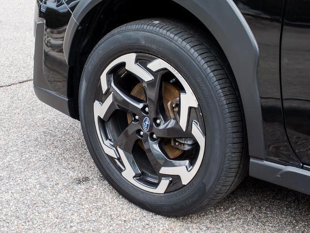 Used 2023 Subaru Crosstrek 2.5i Limited w/ Moonroof Package image 5