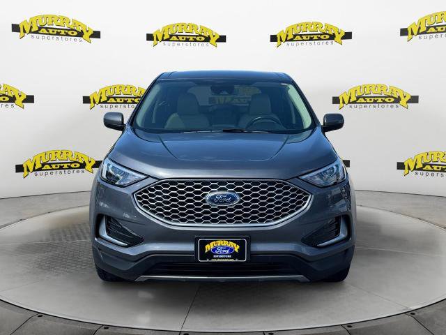Certified 2024 Ford Edge SEL AWD/4WD image 8