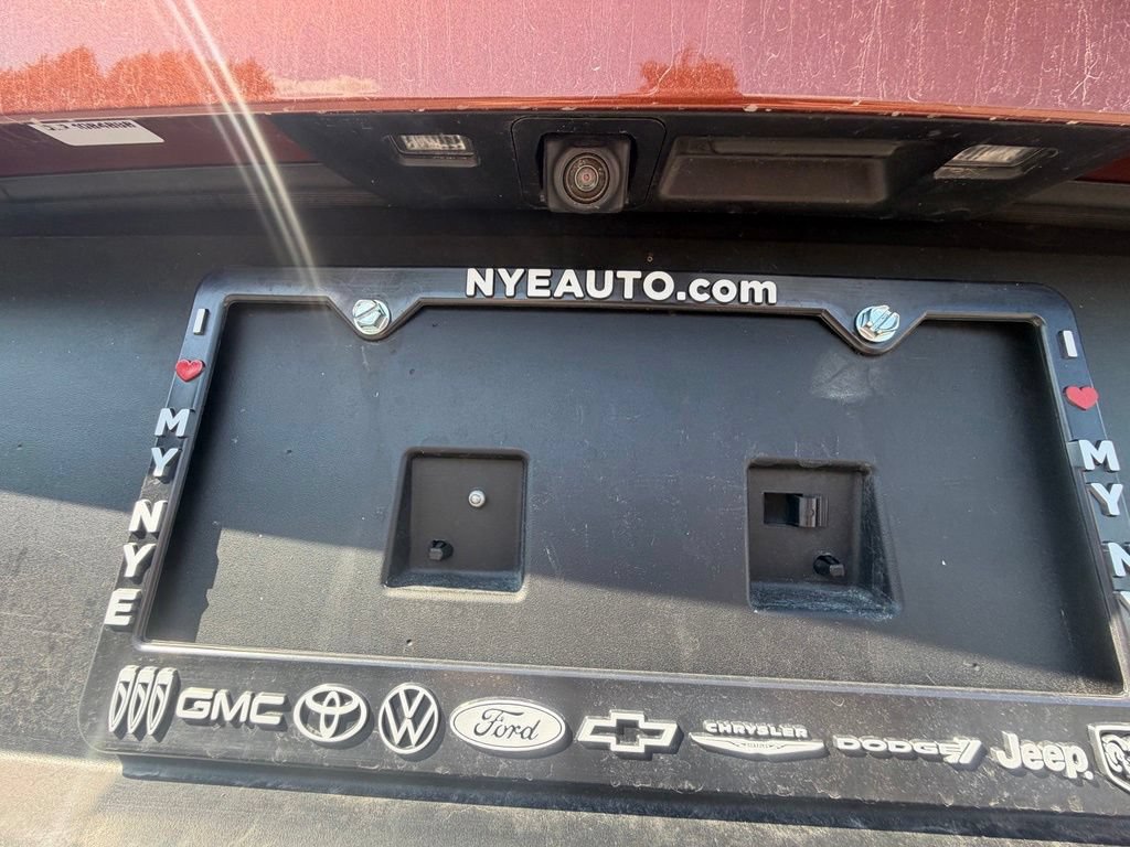 Used 2021 Chevrolet TrailBlazer LT w/ Convenience Package AWD/4WD image 42