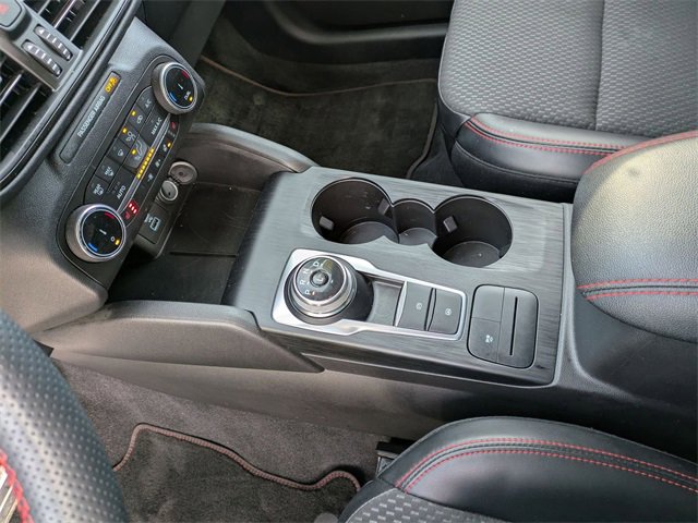 Certified 2023 Ford Escape ST-Line Select image 13