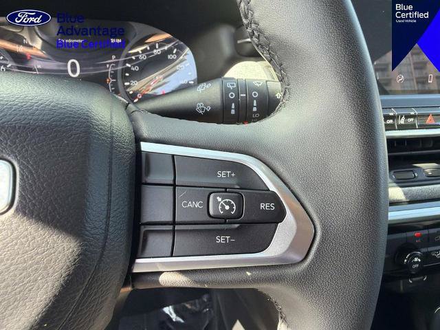 Used 2024 Jeep Compass Latitude AWD/4WD image 19