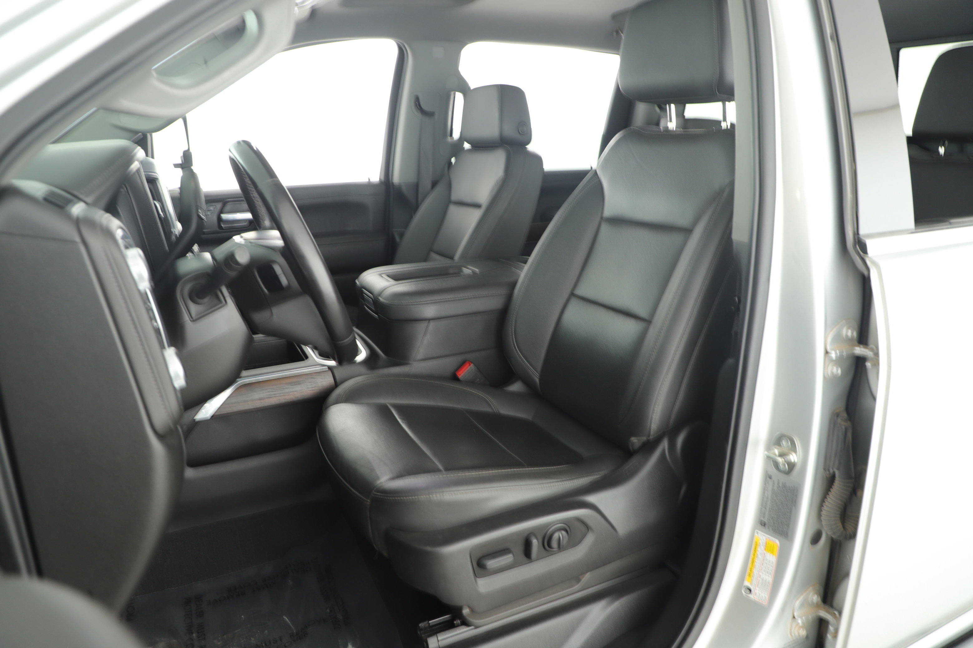 Used 2022 GMC Sierra 2500 SLT image 13