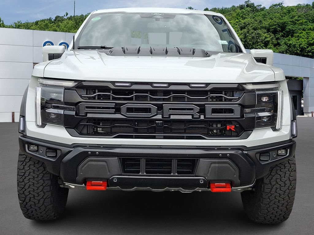 Certified 2026 Ford F150 Raptor w/ Equipment Group 803A Raptor R AWD/4WD image 2