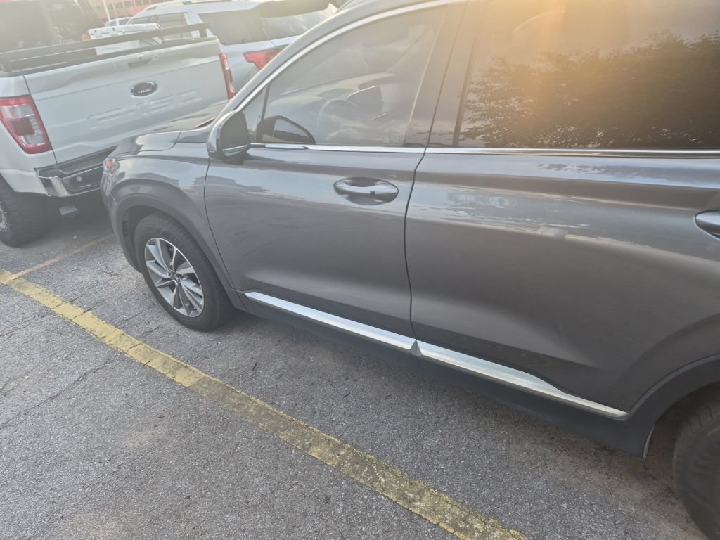 Used 2019 Hyundai Santa Fe SEL FWD image 7