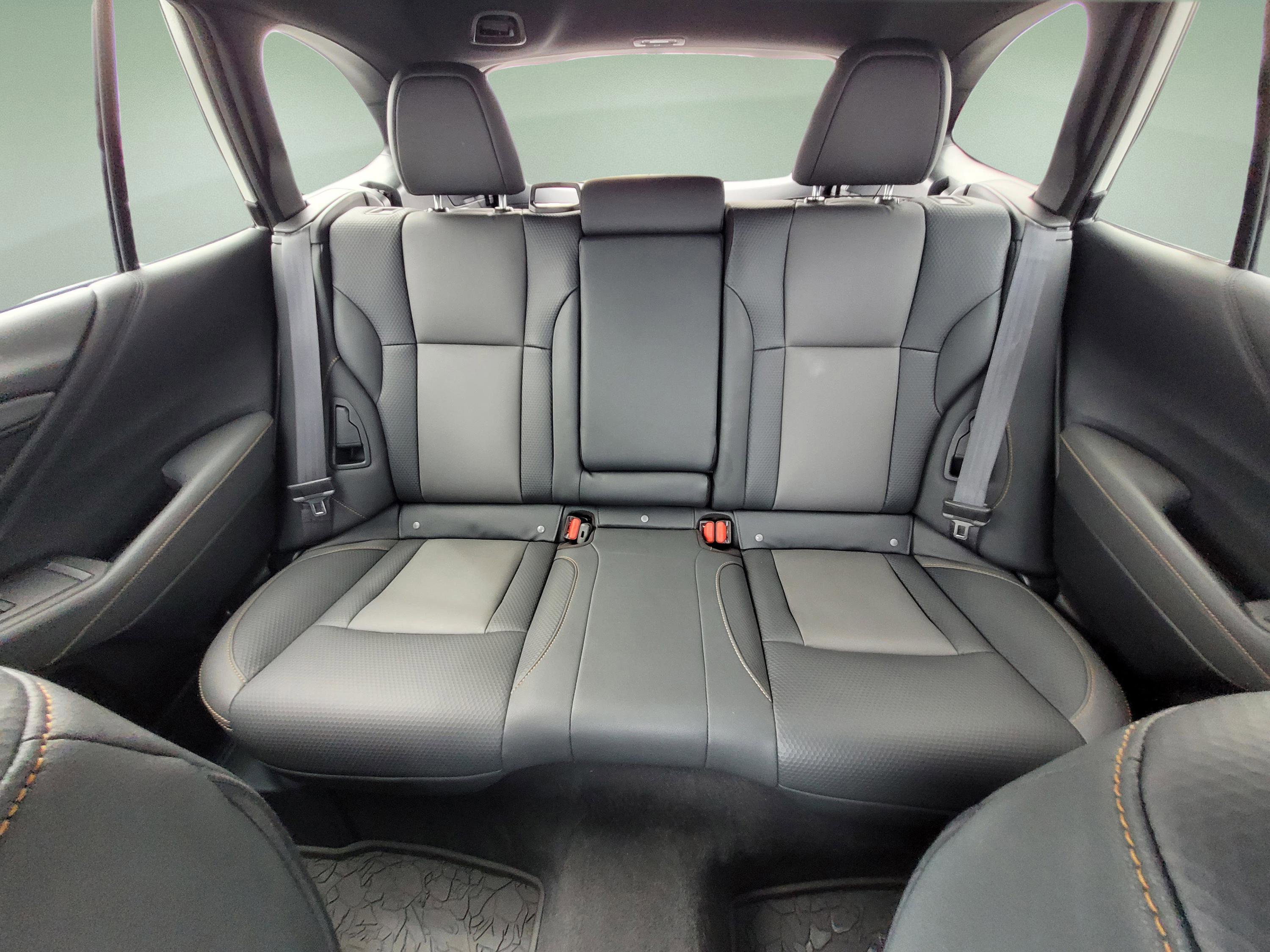 Used 2023 Subaru Outback Wilderness AWD/4WD image 19