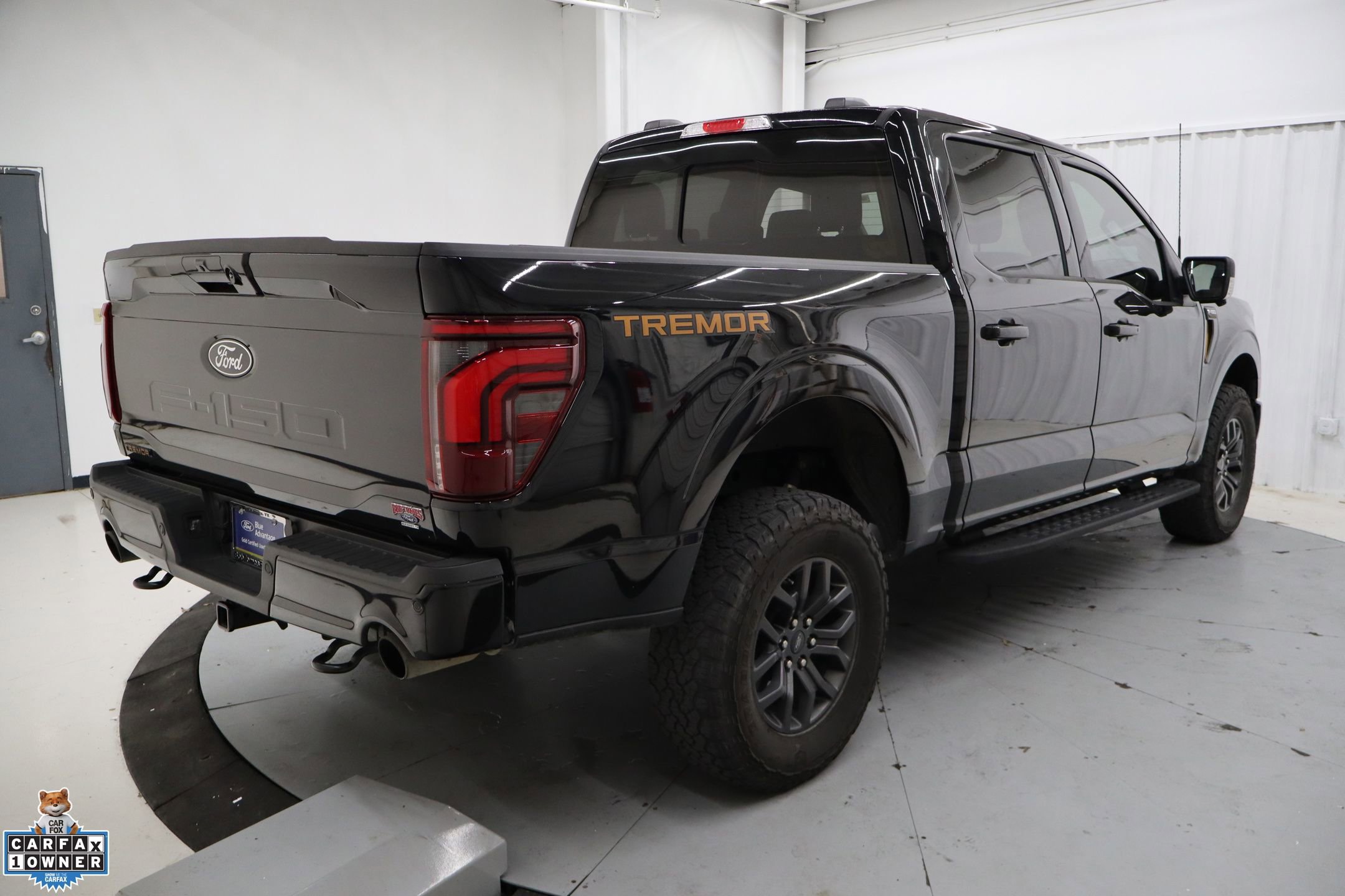 Certified 2024 Ford F150 Tremor image 2