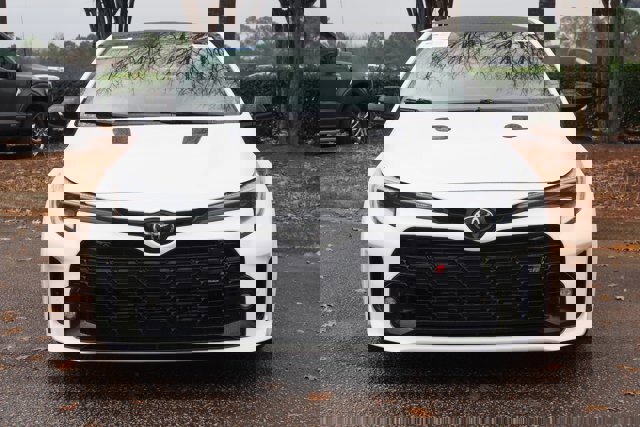 Used 2024 Toyota Corolla GR image 8