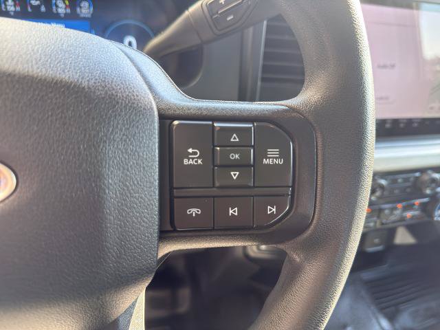 Certified 2023 Ford F350 XLT w/ XLT Premium Package AWD/4WD image 19
