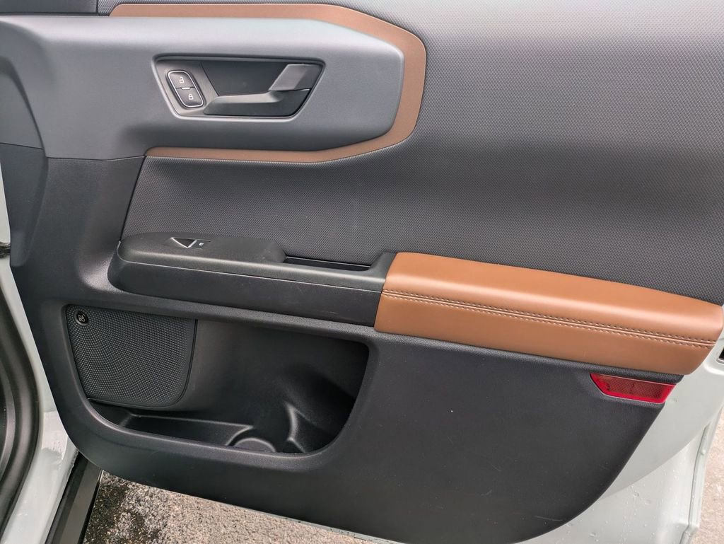 Certified 2023 Ford Bronco Sport Outer Banks w/ Tech Package image 48