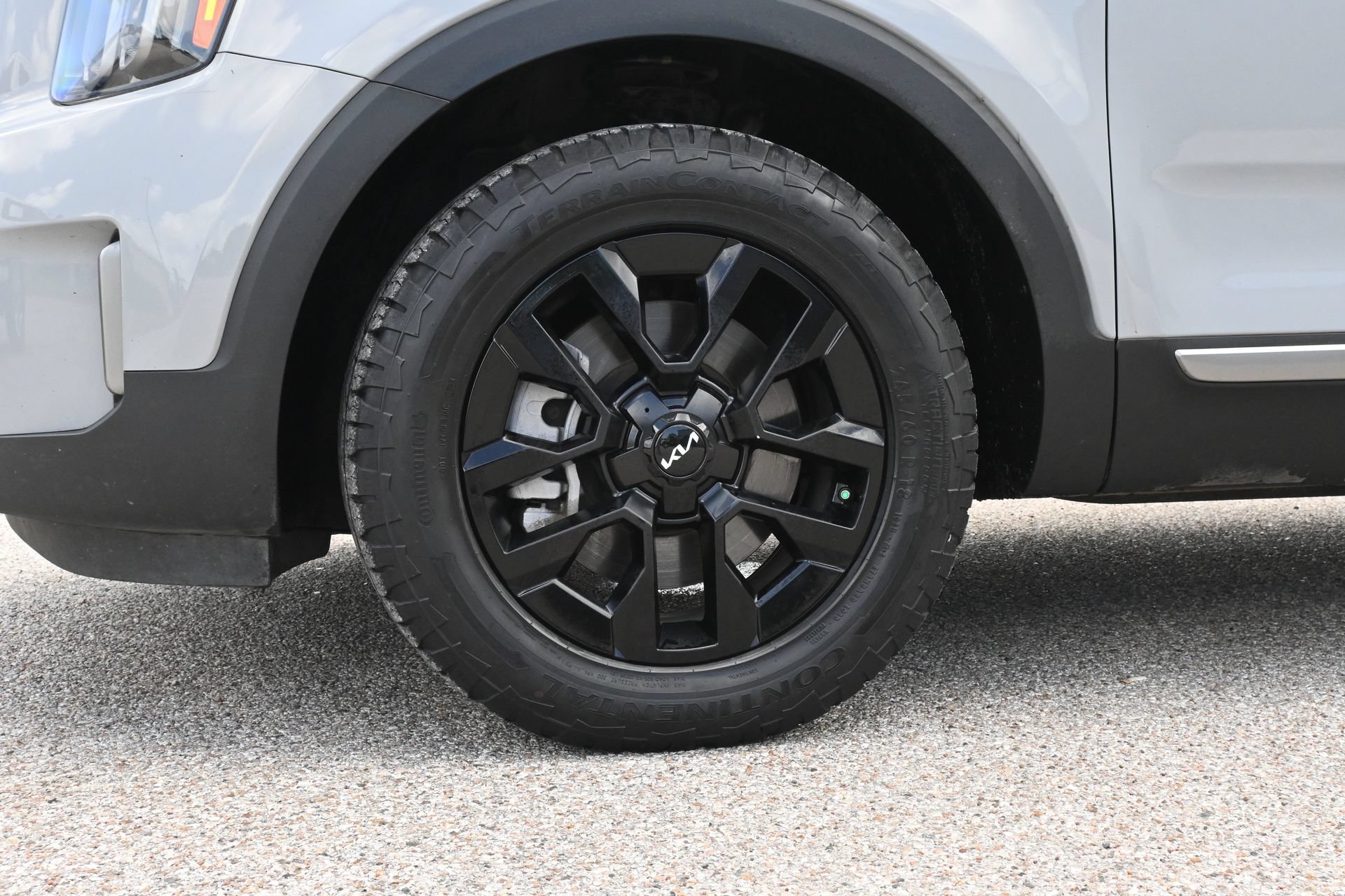 Used 2023 Kia Telluride SX Prestige X-Pro AWD/4WD image 27