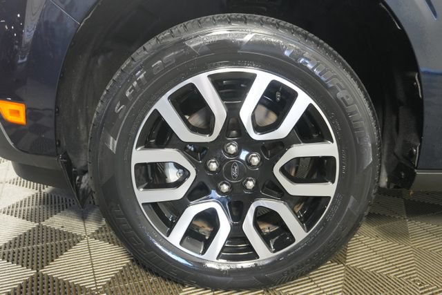 Certified 2023 Ford Maverick Lariat w/ Lariat Luxury Package FWD image 10
